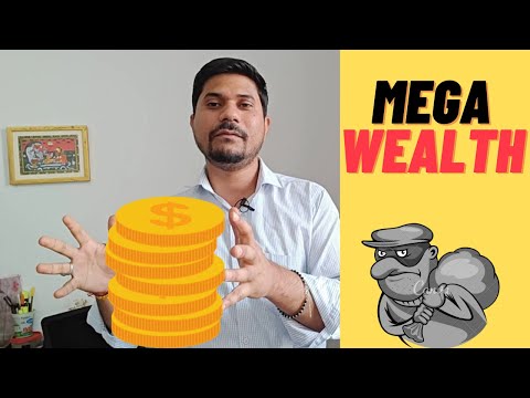 Money and Wealth in Astrology - 3rd House