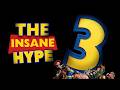 The Insane Hype Of Toy Story 3