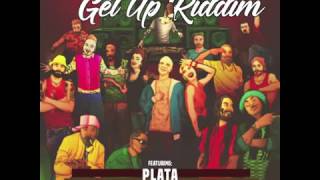 Plata - #After [Get Up Riddim - Jah Sazzah]
