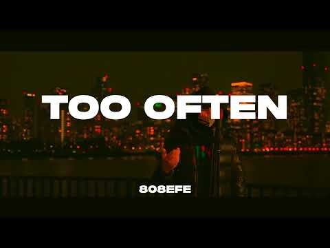 [FREE] (67) PR SAD X Dopesmoke X UK Drill Type Beat - "TOO OFTEN" | UK Drill Instrumental 2023