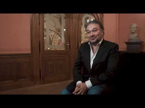 OperaCafé 20230205 - Ramón Vargas az OPERÁban