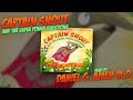 Dr Daniel Amen Reads Captain Snout And The Super Power Questions