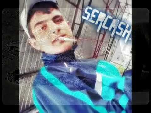 Slower Sercash Ft Sersefil Gözlerine Bakarken Sevdigim 2012