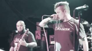SIGMACODE - CARROS DE FUEGO (Cover - Undercroft) - FROM GLOBAL CHAOS LIVE