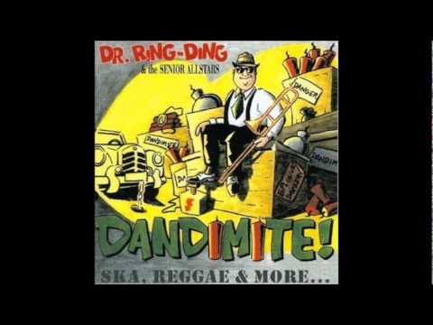 Dr. Ring-Ding – Dandimite!