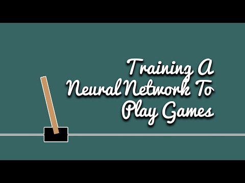 Projects In Machine Learning | Cart And Pole Balancing Problem With The Open AI Gym | Eduonix