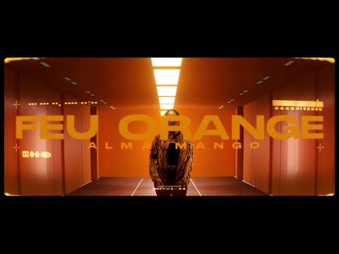 🟠 Almä Mango - Feu Orange (Freestyle)