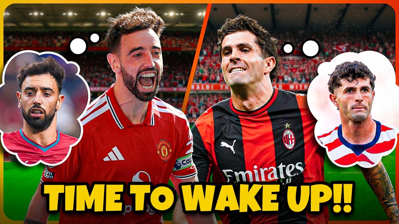 Players Who Need a Fresh Start After a Disappointing World Cup