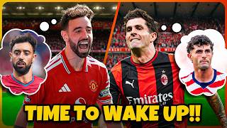 Players Who Need a Fresh Start After a Disappointing World Cup