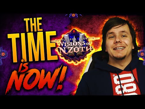 YOU CAN DO IT! 8.3 Raiding and How to GET BETTER!