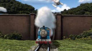 Download lagu Thomas & Friends Thomas, You're the Leader Mr. Diaz style Malay fandub mp3