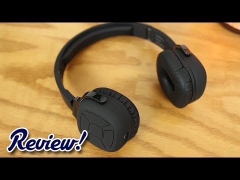 New Bee NB-6 Wireless Headphones - Complete Review! 🎧