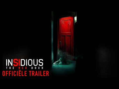 INSIDIOUS : THE RED DOOR – Officële Trailer (HD) 1 - NL