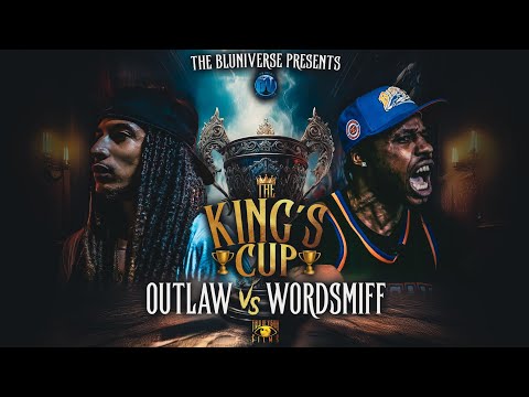 Outlaw vs Wordsmiff