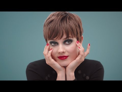 Chanel Le Volume De Chanel Blakstienų tušas, 6 g video