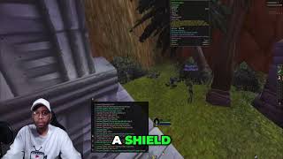 Looting Chest! Epic Loot and Savage Moves! #shorts