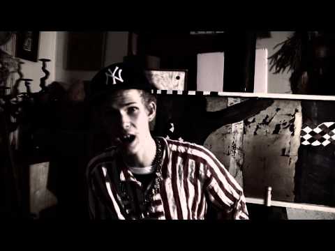 Vader The Villin Black Bags rmx "Chopped and Locked"