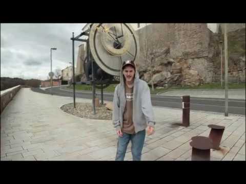 Magic Maracash / Čapem dál / prod. Svator // Official video