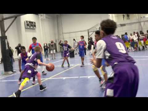 Pumas vs Berks Warriors