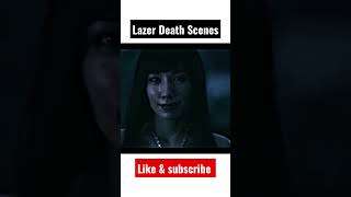 Lazer Death Scenes😱😱 l Alice in Borderland #shorts #shortvideo #short #youtubeshorts