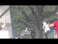 Anders Osborne "Higher Ground" + Jazz Fest 2012!!!!