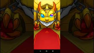 【モンスト】限定マシマシガチャ！奇跡が起きた^^