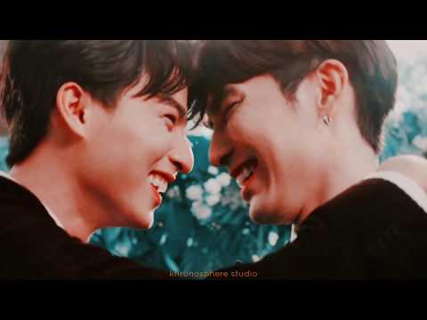 tharn x type ♡ fire on fire | BL