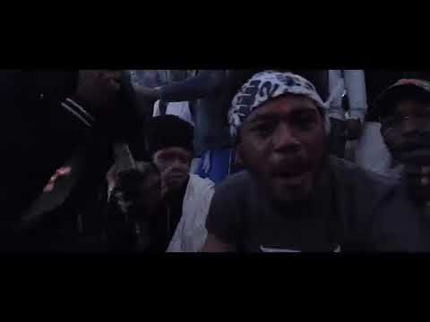 Huntwood Fatzz Ft. WaxxStayTrapn - Humble (Official Music Video)