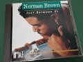 NORMAN BROWN Moonlight Tonight  R&B