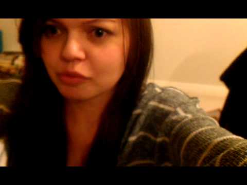 Vlogmas 3, 2011: All Work, No Play.