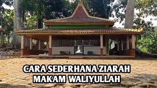 Download lagu Cara Sederhana Ziarah Makam Wali mp3 Download lagu Cara Sederhana Ziarah Makam Wali mp3