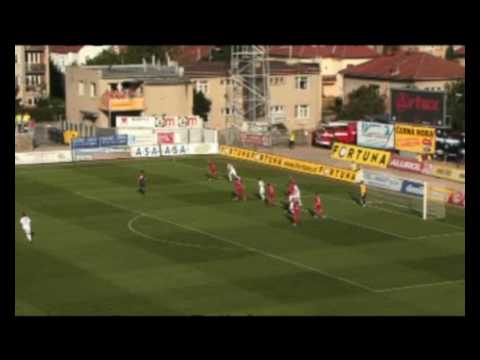 1. FC Brno - Slavia 2:0!!!