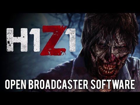 How To Record Games with Open Broadcaster Software OBS Tutorial 1