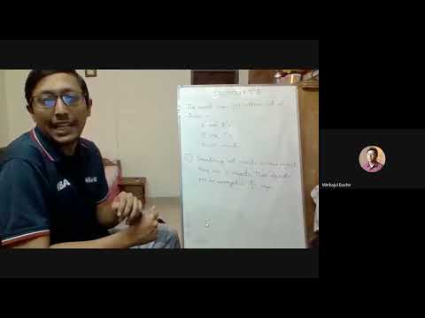 CSE 2213 C 203 Lecture 23 2021 01 16