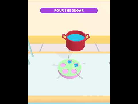 Candy Lab