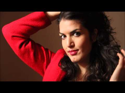 Candida Guida Nel profondo cieco mondo