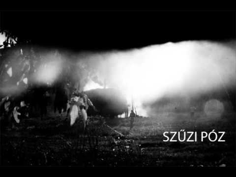 Slambeszélbe - Szűzi póz