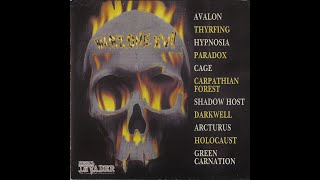Darkwell - Suspiria (Warzone XVII)