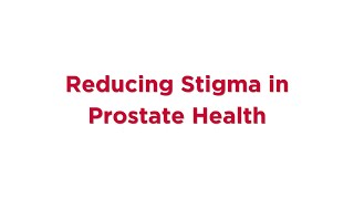 Newswise:Video Embedded expert-addresses-stigma-disparities-in-prostate-cancer