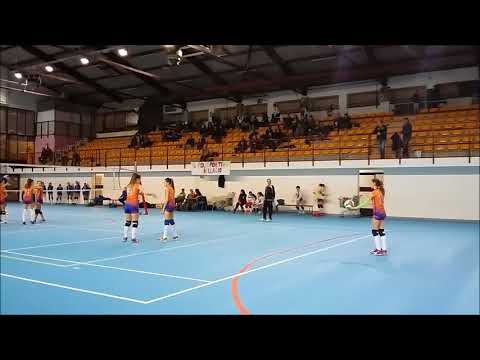 U14 Polisportiva Bellagio GS Montesolaro 2 3