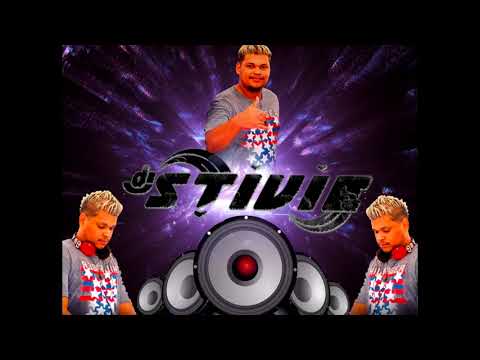 Mc JL O Unico - Ela é Debochada ((Rmx Dj Stivie))2021