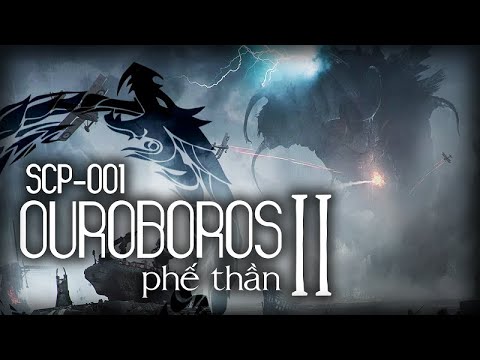 SCP-001 - The Ouroboros Loop (Part 2)