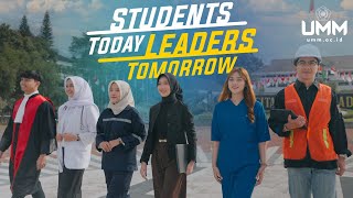 Download lagu Students Today Leaders Tomorrow - UMMCampus mp3 Download lagu Students Today Leaders Tomorrow - UMMCampus mp3