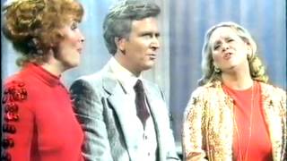 Frank Loesser Medley -  Millicent Martin, Barbara Cook, David Kernan, and Clarke Peters