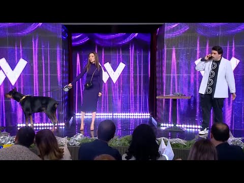 Women's Club 249 - ԱՆԱՍՆԱԲՈՒՅԺԻ ՄՈՏ...