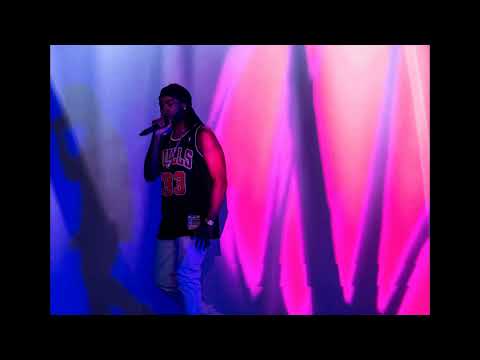 PARTYNEXTDOOR x dvsn Type Beat "Do The Most"