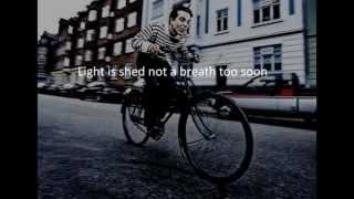 Choir of Young Believers - Hollow Talk (Lyrics on Screen)