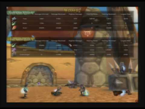 GotGame West vs. TC All Stars Ro 2 - Intel Extreme Masters Phildelphia