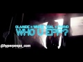 Olamide ft Phyno x Wande Coal - Who You EPP Official Video