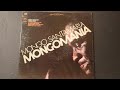 I Wanna Know (2:41) - Mongo Santamaria
